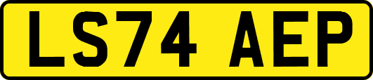 LS74AEP