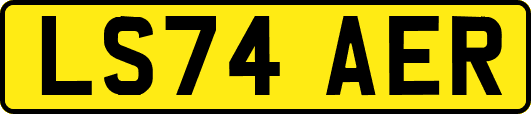 LS74AER