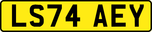 LS74AEY