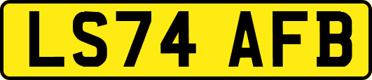 LS74AFB