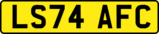 LS74AFC