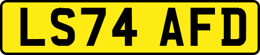 LS74AFD