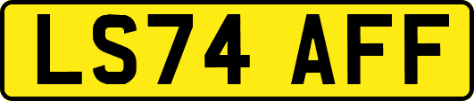 LS74AFF