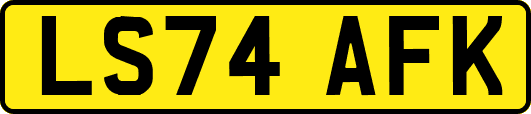 LS74AFK