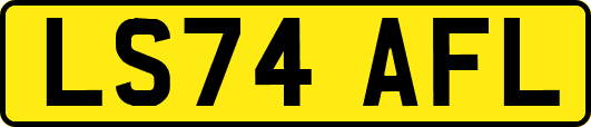 LS74AFL