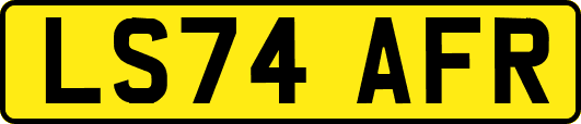 LS74AFR