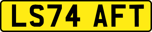 LS74AFT