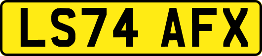 LS74AFX