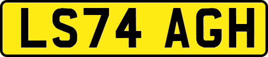 LS74AGH