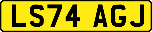 LS74AGJ