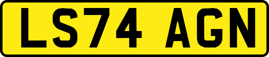 LS74AGN