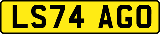 LS74AGO