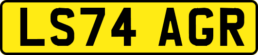 LS74AGR