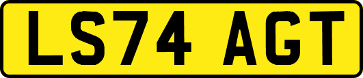LS74AGT