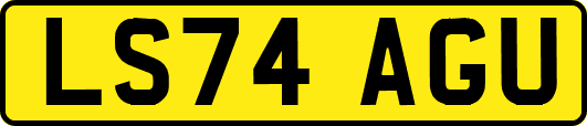 LS74AGU