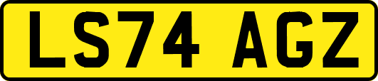 LS74AGZ