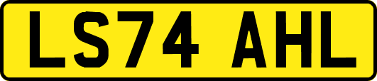 LS74AHL