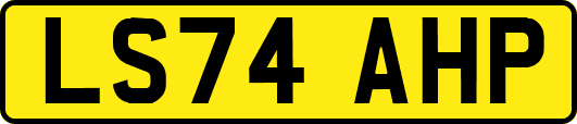 LS74AHP