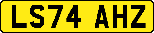 LS74AHZ