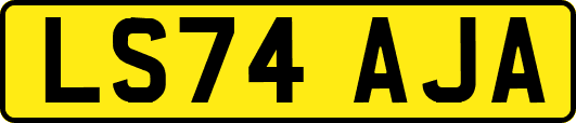 LS74AJA