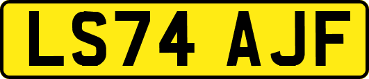 LS74AJF