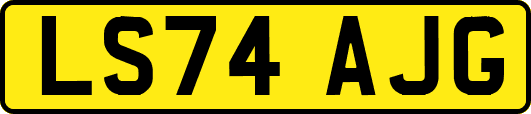 LS74AJG