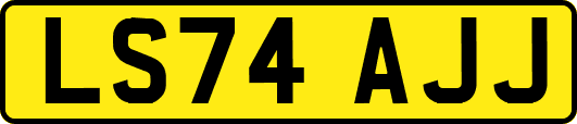 LS74AJJ