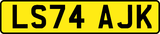 LS74AJK