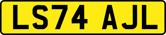 LS74AJL