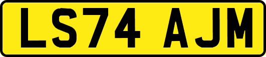 LS74AJM