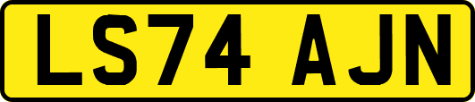 LS74AJN