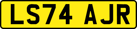 LS74AJR
