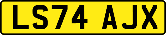 LS74AJX
