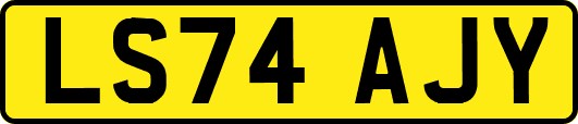 LS74AJY