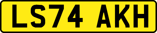 LS74AKH
