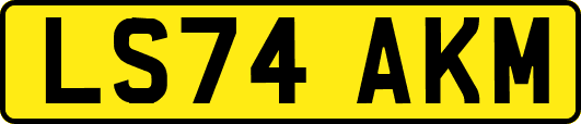 LS74AKM