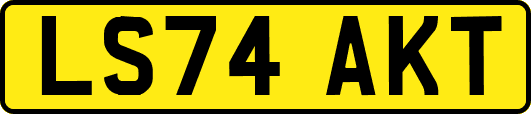 LS74AKT