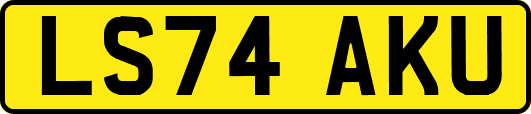 LS74AKU