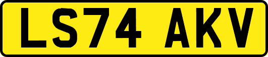 LS74AKV