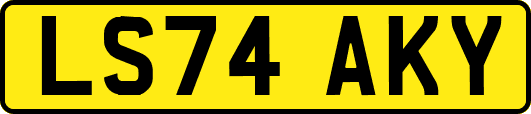 LS74AKY