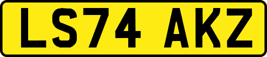 LS74AKZ