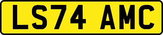 LS74AMC