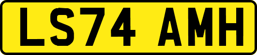 LS74AMH