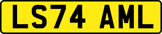 LS74AML
