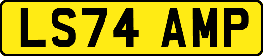 LS74AMP