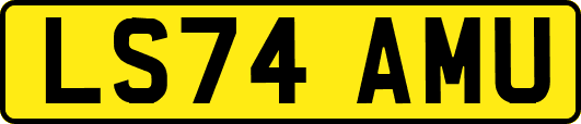 LS74AMU