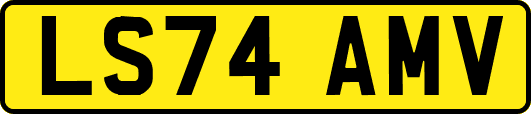 LS74AMV
