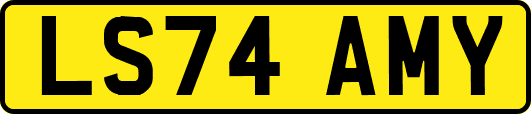 LS74AMY