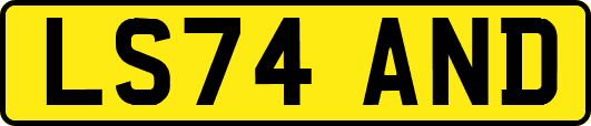 LS74AND
