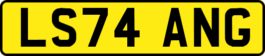 LS74ANG